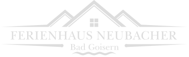 Ferienhaus Neubacher
